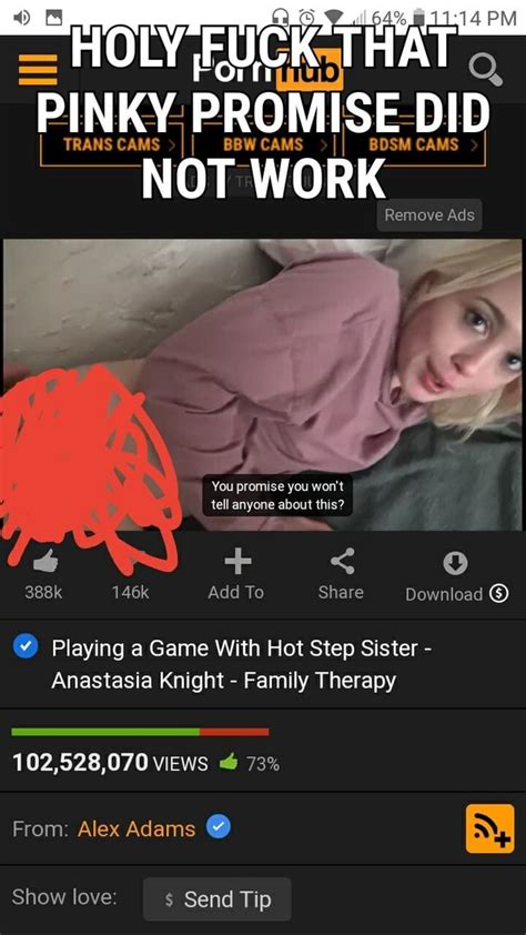 family therapy step sister